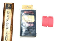 Dawson Precision carry fixed rear sight Glock 018-001 w/ tool 749777