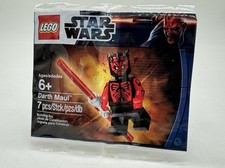 Polybag LEGO Star Wars products for sale