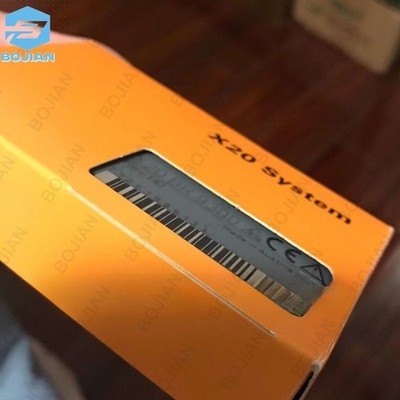 1PC NEW B&R Automation X20BR9300 Bus Receiver Module