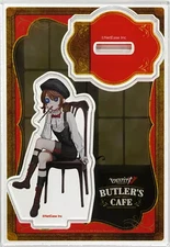 Sweets Paradise Identity V Edgar Walden Life Size Acrylic Stand Figure