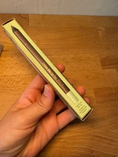 NEW! ✨ Pixi by Petra Endless Silky Eye Pen Water Proof in BLACKCOCOA 