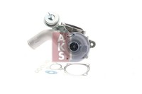 AKS Dasis Lader, Aufladung U.A. FüR Audi, Seat, VW