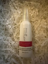 Philip Kingsley Daily Damage Defence Leave-In Conditioner 60ml Brand New