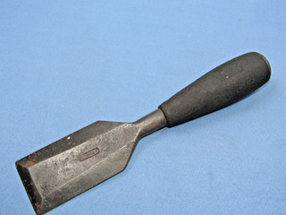 Modern 1 3/4" Stanley Everlasting Chisel