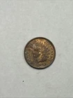 1899 Indian Head Penny