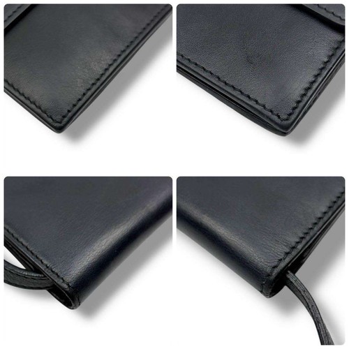 Gucci Interlocking Shoulder Wallet Bag Used From Japan - Bild 8 von 15