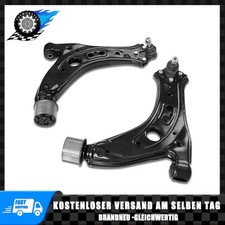 Querlenker mit Traggelenk vorne für VW Polo Skoda Fabia Roomster Seat Cordoba