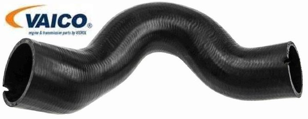 Vaico V24-0988 Ladeluftschlauch Turboschlauch Ansaugschlauch FüR Fiat-image