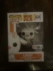 New Funko Pop Toys R Us Exclusive Despicable Me 3 Lucky Goat  #424
