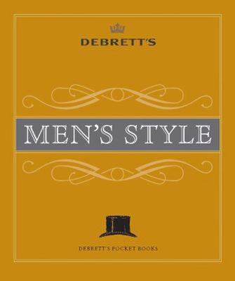 #ad Men#x27;s Style Hardcover Karen Bryant Jo Wilks $9.55