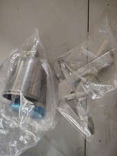 K3 Mini Spray Gun 0.05mm Nozzle Gravity Feed