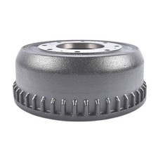 New Trailer Brake Drum for 9,000-10,000 lbs. Axle Non ABS Electric Hydraulic 8