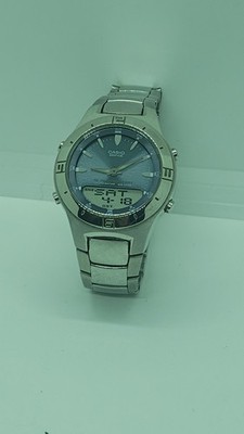 Casio Edifice Armbanduhr EFA-110