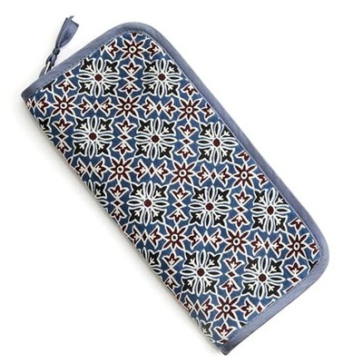 Lantern Moon CASE Interchangeable, Ikat