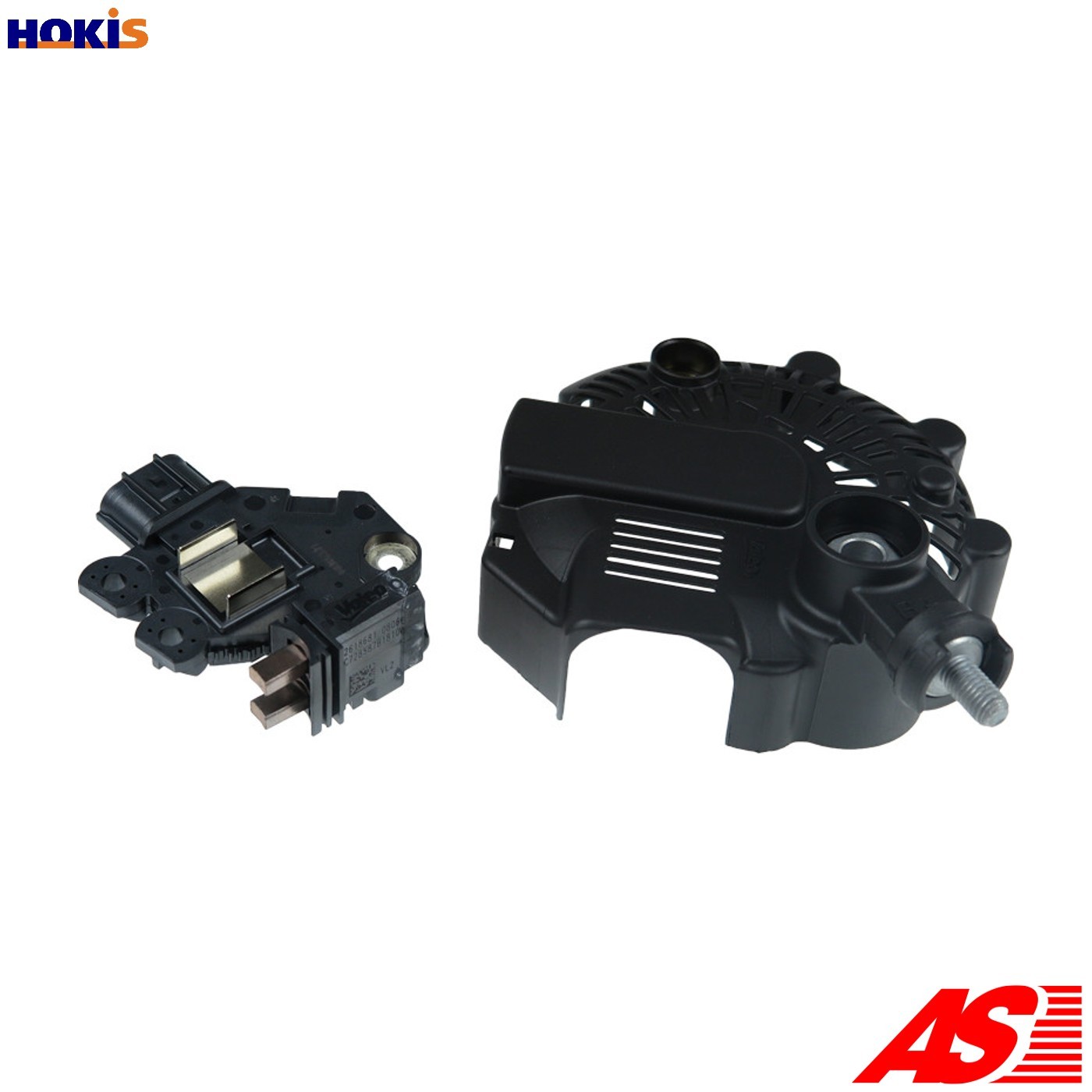 PROTECTIVE CAP ALTERNATOR ARE3157(VALEO) FOR HYUNDAI KIA CEE'D/Hatchback/SW 1.4L