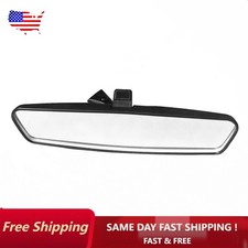Inside Rear View Mirror For Dodge Challenger 2008-2014 55156172aa Inside Rear View Mirror For Dodge Challenger 2008-2014 55156172aa