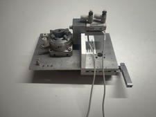 Festo DSM-10-180-P-FW Schwenkantrieb 180 Grad...