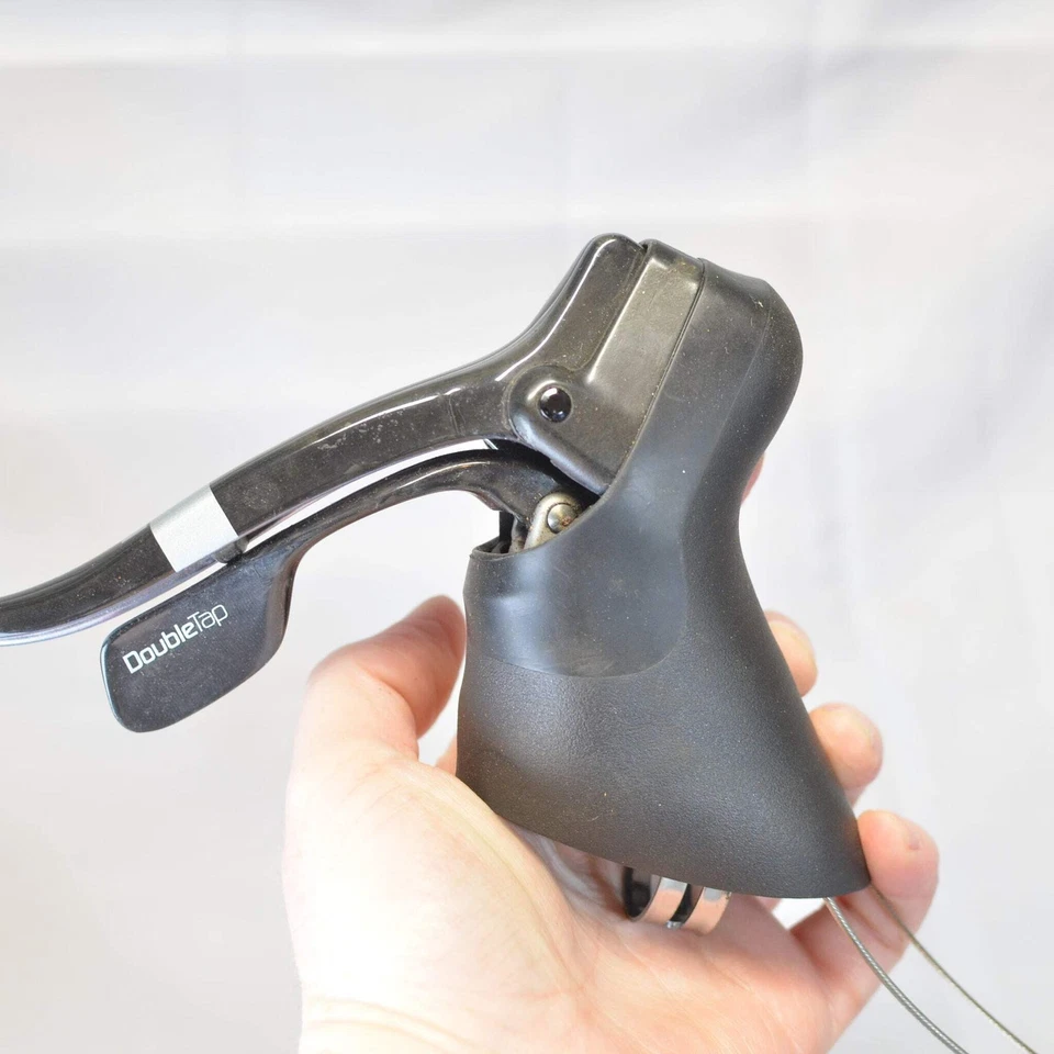 SRAM Red 10 Speed RIGHT/REAR DoubleTap Mechanical Shifter, 8/10 VG++ - Image 2 of 4