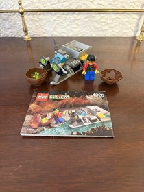 LEGO Rock Raiders Lot: 4990, 4980, 4970, 4950, 4940, 4920, 4910