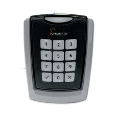 Symmetry Javelin 874-EX-KP-V3 Smartcard KeyPad Wallswitch Extreme Reader -