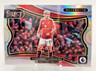 Alejandro Garnacho 2024-25 Panini Select EPL Silver Prizm Snapshots Card