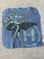 Disney Atlantis flanela
