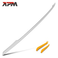 Heckklappengriff Türgriff Griffleiste Heckklappe für Mercedes-Benz S63 AMG S450 Heckklappengriff Türgriff Griffleiste Heckklappe für Mercedes-Benz S63 AMG S450