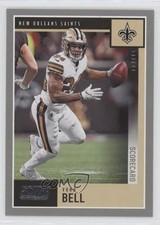 2020 Score Scorecard Vonn Bell #274 8d2