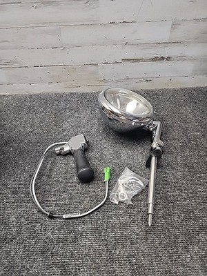 Grakon 6000 Series 6000P-005 Work Lamp Spotlight Peterbilt PACCAR 6000P005