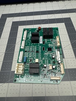 Whirlpool Fridge Control Board W11332011
