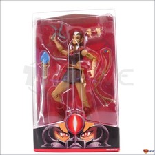 ThunderCats Pumyra action figure Mattel Matty Collector Club Third Earth 2016