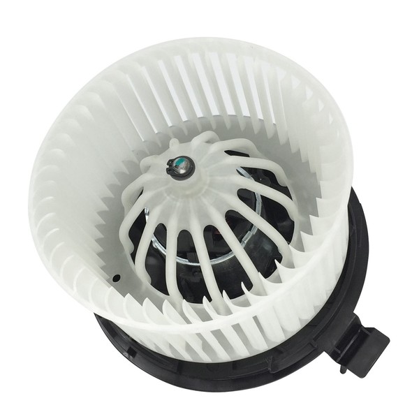 HeizungsgebläSe LüFtermotor InnenraumgebläSe FüR Nissan Micra III K12 2 -Polig-image