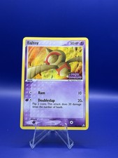 Baltoy Holon Phantoms Reverse Holo Card 59/110 on eBay
