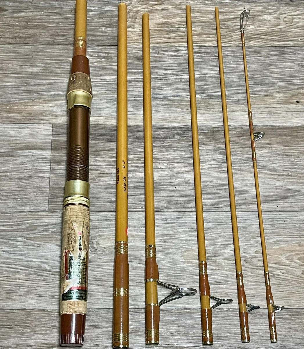 South Bend All Freshwater Casting Vintage Fishing Rods for sale | eBay