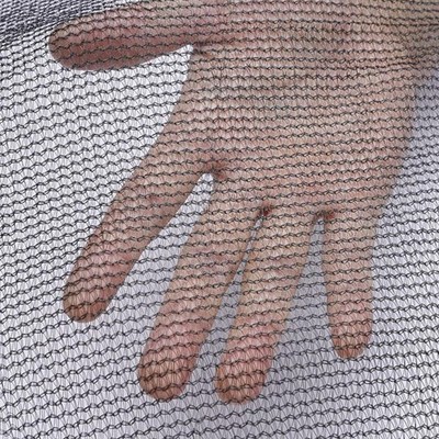 Trampoline Safety Net Trampoline Enclosure Net Replacement For 16ft Trampolines