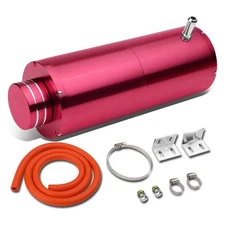 iD Select 30-1001985 Engine Coolant Reservoir