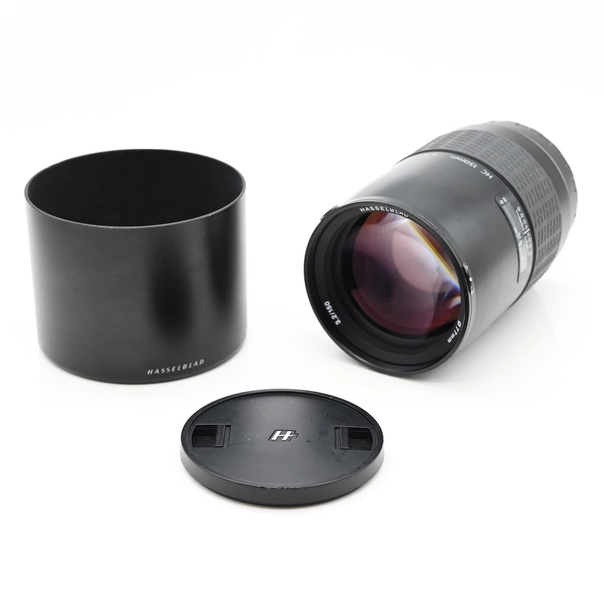 Hasselblad HC 150mm Camera Lenses for sale | eBay