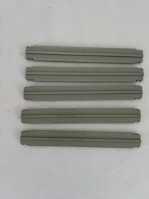 Vintage LEGO Monorail Track Lot 29 Pieces 2670 | 2671 | 2672 | 2677 | 2678| 2774