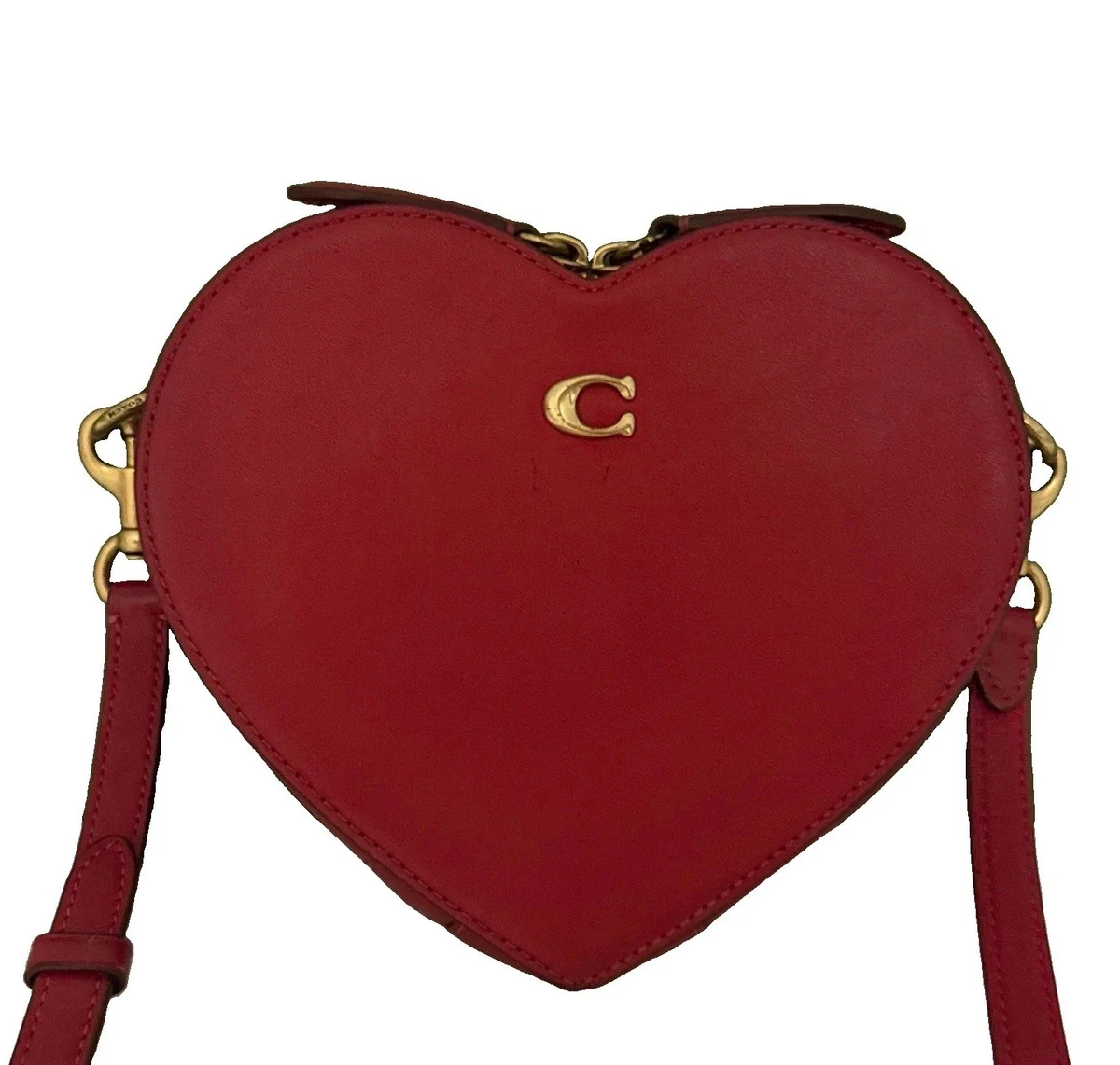 Coach Heart Bags & Handbags for Women | Updated Oct 2026