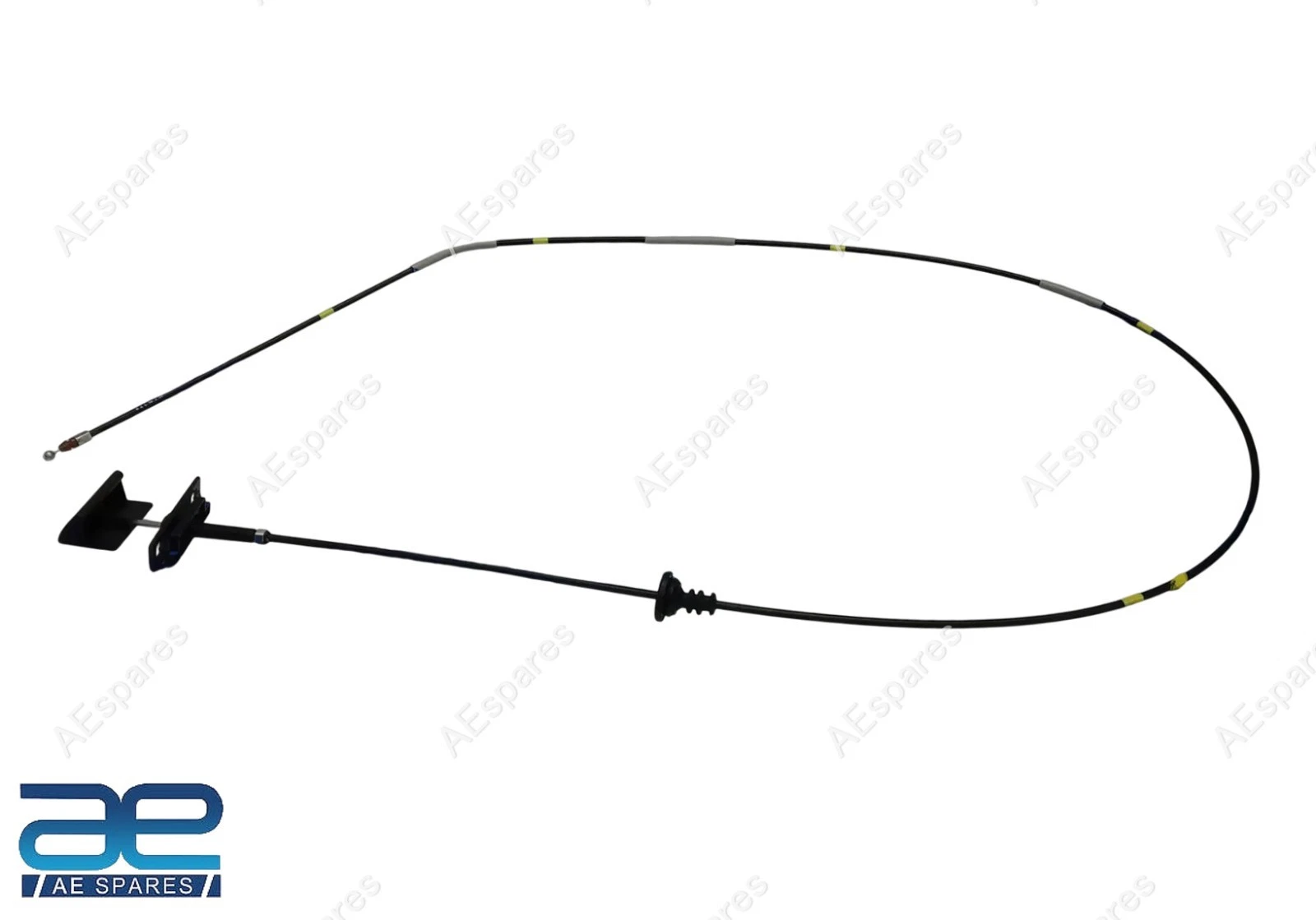 Bonnet Hood Latch Release Cable Fits For Suzuki Celerio 2013-2021 82160M76M10