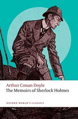 The Memoirs of Sherlock Holmes | Arthur Conan Doyle | Englisch | Taschenbuch