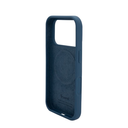 Coque Silicone pour iPhone 17 Pro 6,3 Pouces Anti-Rayures Antichoc Housse Téléphone - Photo 7/14
