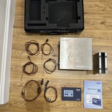 Grant OM610 series Squirrel Data Logger