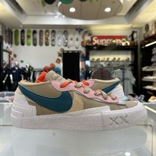Nike KAWS x sacai x Blazer Low Reed for Sale | Authenticity Nike KAWS x sacai x Blazer Low Reed for Sale | Authenticity