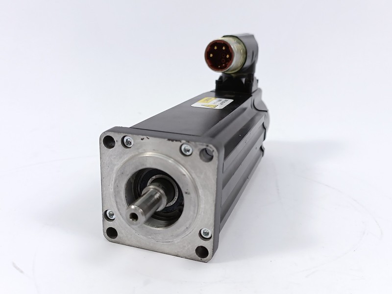 AB VPL-B0633M-CK12AA Kinetix VP Low Inertia/Inverter Duty AC Servo Motor