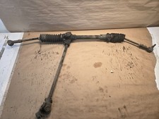 Mg Mgb Steering Rack Assembly Ahh6121