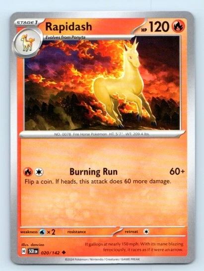 Rapidash for sale | eBay