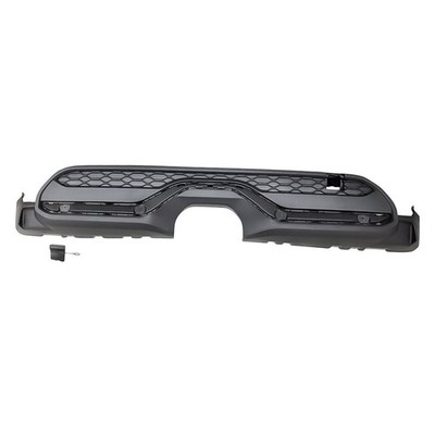 Bumper Valance For Mini Cooper 2021-2023 Rear Lower 51125A3C9B9
