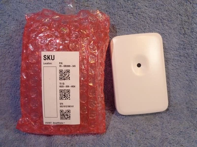 NOS NEW VIVINT Smart Home Home Security Glass Breakage Sensor # VS-GB2000-345