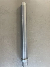 Action Wrench Ruger American Rear Entry Stainless Steel